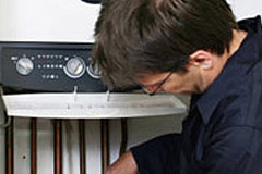 boiler repair Molland