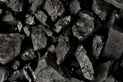 Molland coal boiler costs