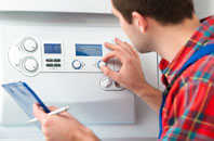 free Molland gas safe engineer quotes
