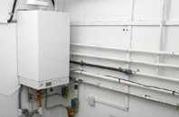 Molland boiler installers