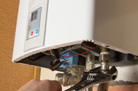 free Molland boiler install quotes